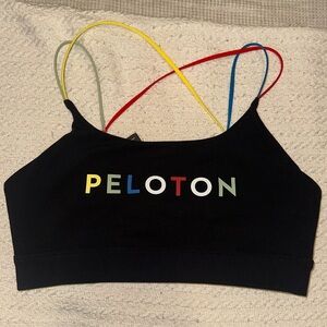 Peloton Sports Bra NWT